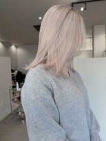 モノトーン(MONOTONE)&nbsp;ミルクベージュ