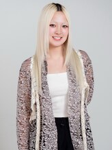 ペレ 原宿(PELE)&nbsp;yumeka 【原宿】