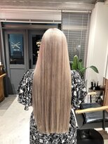 ラビッツセカンドハウス(Rabbits Second house)&nbsp;ミルティーベージュ