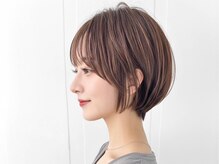 【 こだわりのカウンセリング 】話しやすく、相談しやすい♪お悩みを解決しアナタの理想を叶える☆