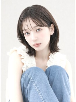 スターゴールド(STAR GOLD)の写真/諫早“毎日カガミが見たくなる褒められショート”あなたのなりたいスタイルを叶えるならSTARGOLDにお任せ☆