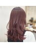 【再来店の方限定】プレミアモイストケア・デジタルパーマコース | 髪質改善