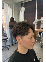 ラン バイ ラテ(LAN by LATTE)&nbsp;ウェーブフェザー