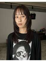 セッション(SESSION)&nbsp;レイヤーロング