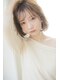 マルム(mulum)の写真/【栄/久屋大通すぐ】カラーするたびに髪の毛が綺麗になっていく魔法のような質感再整トリートメント♪