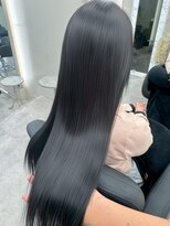 アルドーレ(Ardore)&nbsp;ブリーチなしダブルカラー☆マットグレージュ20代30代40代
