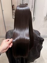 イリス 名古屋 名駅(Iris)&nbsp;ツルピカストレート