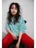 【フルコース☆】カット+カラー+パーマ+極潤トリートメント¥19900←¥21500