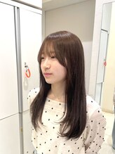 リーナ ビューティガーデン(LiNA BeautyGarden) ラベンダーベージュ