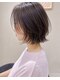 エル(el.)の写真/思わず触れたくなる艶髪へ。髪質に合わせたオーダーメイドケア。