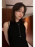 LIMカット+LIMカラー+最大効果プラチナトリートメント 定価19,250円