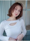 レイヤーボブ