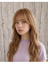 リュエル 川越店 モテウェーブ♪