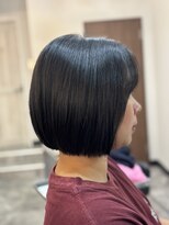 ヘアリゾート エーアイ 浅草ROX店(hair resort Ai)&nbsp;レディースボブ