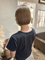 ジリー(gilly)&nbsp;【gilly】beige color