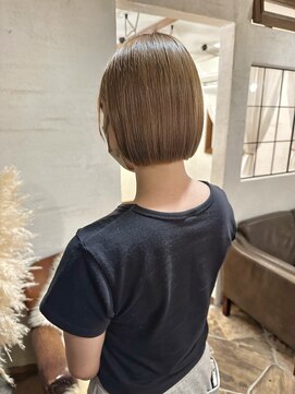 ジリー(gilly) 【gilly】beige color