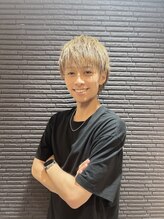 ブンクヘア(BUNQ hair)&nbsp;久保 秀顕