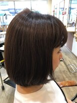 ヘアークラブワイズ(Hair Club Yz) パルカ