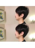 谷町６丁目美容室◆異空間美容室roi◇