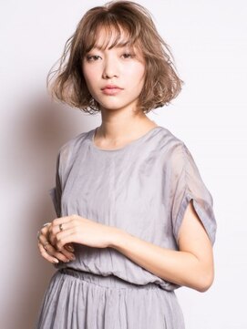 グランシュ 青葉台店(GranCieux) 360°美シルエット☆エアリーウェーブ