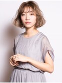 360°美シルエット☆エアリーウェーブ