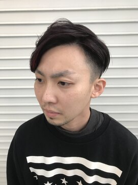 ブラーノ(Burano) アクセントカラー