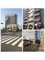 美容室 ツリー(Tree) アクセス 詳細