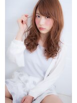 リジェールビューティガーデン(REJOUIR BEAUTY GARDEN)&nbsp;*どんどん可愛くなれる*ゆるふわ透明感ミディ