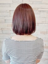 リジェール 高辻店 *REJOUIR* ワンカールボブ