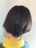 パティオンツー(PATIONN2)&nbsp;くびれトップふんわりショート30代40代50代からも人気の前下がり