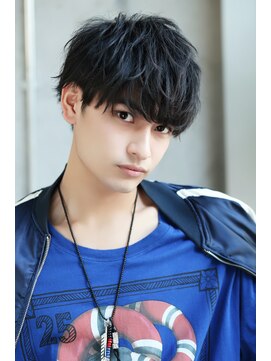 リップス 表参道店(LIPPS) 2ブロック×コンパクトフォルム【エアコンパクトマッシュ】