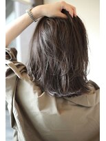 マイティ バイ エイチ(mighty by H)&nbsp;【mighty】フェザーレイヤー×イルミナカラー