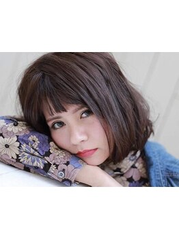 <24時間営業>困った時に頼りになるサロン★《mAhalo hair》20時以降のご予約は前日までにお願いします☆