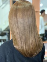 スリーク 吹田店(Sleek)&nbsp;酸熱トリートメント（美髪チャージ）