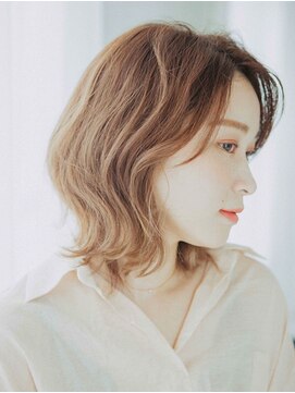 プロデュース 東橋本店(Produce) ☆ミディアムウェーブ【橋本／東橋本／JR橋本】