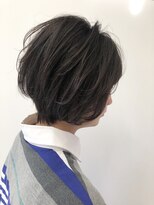 ジュエラ(Jewelux by trusty)&nbsp;short hair
