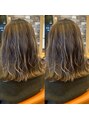 アグ ヘアー ヴィスタ 伊丹店(Agu hair vista)&nbsp;ナチュラルハイライトや特殊カラーも得意です！