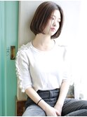 天神【BIRTH】美髪フレンチボブ×ブランジュ 4