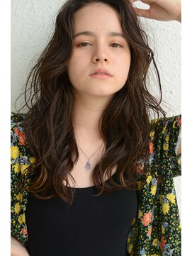 ベター(better) centerpaet wave