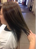 メッサラフィナート 門前仲町(MESSA Raffinato)&nbsp;【毛髪形状トリートメント】