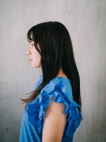 プロデュース 古淵店(Produce)&nbsp;暗髪ロング