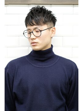 ワビサビ(WB/SB) TAKUMA style 3