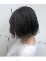 ウルム 蕨西口(ULUM)&nbsp;切りっぱなし×アッシュグレージュ