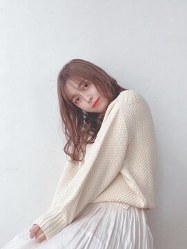 セシルヘアー 沖縄小録2号店(Cecil hair) 20代30代大人可愛いゆるふわヘア