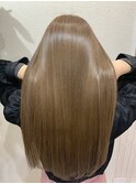 とろみベージュ☆