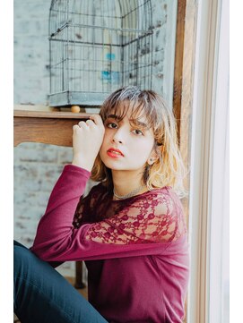 & 高円寺店 【2020年新作スタイル】&高円寺店