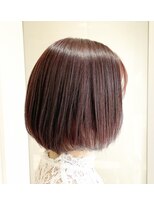 ループ(LOOP)&nbsp;春夏ピンクカラー