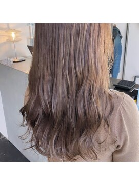 バド(bado) まろやかベージュ