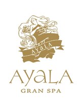AyaLA GRAN SPA 船橋店 【アヤラ グラン スパ】
