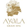 アヤラグランスパ 船橋店(AyaLA GRAN SPA)のお店ロゴ
